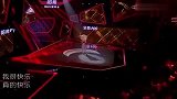 声音全国观众都认识，还敢来参加《蒙面唱将》歌声婉转，很有味道