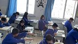 小神兽下课我让你去办公室好好泳！