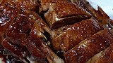年夜饭，大厨教你鸭肉的做法，实在太香了，过年做给客人吃有面子