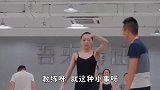 爆笑：教练，请放开那个小姐姐，让我来可以吗