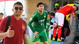 FIFA病毒来袭！恒大战弱旅获利 国安7人被征调血拼上港
