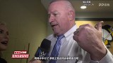 WWE-18年-SD第971期：“流浪狗”将为杰瑞特做名人堂引荐演讲-花絮