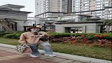 准备半年了！一直没勇气直播！这两天好容易鼓起勇气开了第四天了