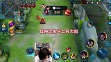 张大仙杀人如麻，唯独对这个英雄手下留情！观众：舍不得杀同类？