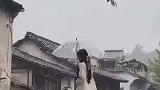 原来雨天才是真正的烟雨江南