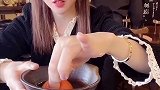 这样的日本生鸡蛋自助你觉得怎么样 鸡蛋的神仙吃法   美食  日本奇葩美食