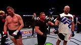 UFC-16年-格斗之夜86倒计时：罗瑟威尔vs多斯桑托斯对战前瞻-专题