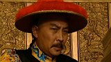 乾隆的人设定位明确，反其道而行之，迅速获得大臣支持