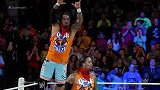 WWE-14年-Superstars第294期：本周WWE精彩赛事回顾-全场