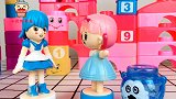 小屁玩具屋：我是一个不任性的小美女