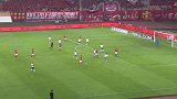 第5轮 广州恒大vs山东鲁能 08'