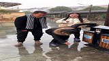 在外留点心机，防止被套路