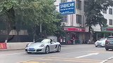 保时捷718，原来不止是网红小哥哥小姐姐的最爱也是大叔最爱