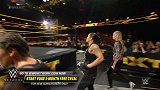 NXT第507期：莱拉VS冈萨雷斯