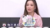 应采儿8岁儿子表白被拒，惨遭发好人卡，育儿观被质疑霸气回怼