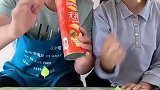 向往的童趣：姐姐不想听爸爸唱歌