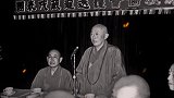 铭记历史他是开国大典唯一登上天安门的僧人，战时下山随元帅抗日，胜利后又回归佛门劲享好春光 中国劲酒历史
