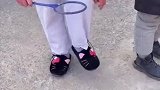 一开始还以为你是主角