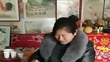 雪里红腌咸菜就是好吃，大衣嫂擅长处理这道美味，看起就很拿手
