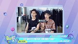 《Big磅来了》专访《明日之子》刘炀卢俊杰：享受音乐就好了