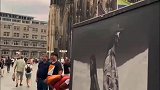 德国拍的世界哥特式巅峰之作，科隆大教堂
