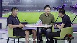 国足剑指世界杯 老队员更加成熟有心理优势