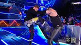 WWE-18年-WWE SmackDown第965期（英文解说）-全场