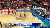 篮球-17年-北京四中篮球队夺得nike全国高中篮球赛总冠军-新闻