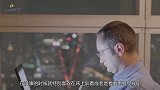 男子清理自家后院时，发现奇怪洞穴，看清后吓得扭头就跑！