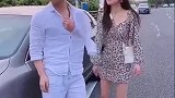 我还以为你没手呢，所以很同情你