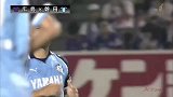 J联赛-13赛季-联赛-第20轮-广岛三箭2：1磐田喜悦-精华