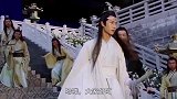 成毅《梦醒长安》官宣海报，红衣造型罕见，女二颜值高过女主角！