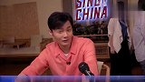 李荣浩老师考核方式太残忍，现场气氛紧张让人害怕