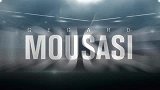 UFC-16年-格斗之夜99宣传片：莫萨西携三连胜再战霍尔渴求复仇-专题