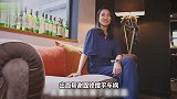 黑洗成白？替谢霆锋摆平车祸，阿娇视她为恩人，与霍英东什么关系