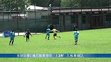 足球-15年-苏宁易购北京社区足球联赛（先农坛）-第五轮-东联队1：6大地赛德队-精华