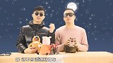 搞笑大连话配音，海绵宝宝第七十二期，装傻子