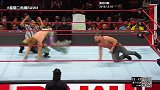 WWE RAW第1334期（中文字幕）