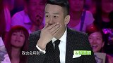 杨迪搞笑表情一出现,场上就沸腾了,真是个名副其实的谐星!