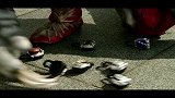 假面骑士：这个怪人太嚣张了，把锁种拿来当饭吃，铠武都看傻了