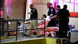 纽约布鲁克林枪击案致1死11伤，警方：至少两凶手，嫌犯未确定