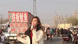 一首《你是我的人》美女戏大叔，听得大叔都不好意思了