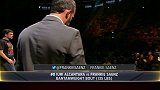 UFC-15年-UFC Fight Night 61赛前称重仪式全程-全场