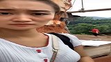 当初为了爱情远嫁，不惜和妈妈大吵一架