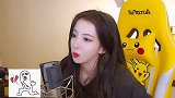呆妹罕见回应不结婚隐情，最后一句真相了…