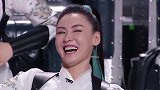 张柏芝二公喊话那英：我要打败你！那英不服霸气反击，场面太尴尬