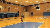 篮球-13年-罗斯踢踏舞脚步过人教学 你也可以成为黑玫瑰-专题
