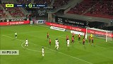 萨兰 法甲 2020/2021 雷恩 VS 摩纳哥 精彩集锦