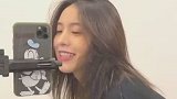 最近在单曲循环什么歌我想听