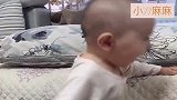 摇摇咋还不对劲了呢